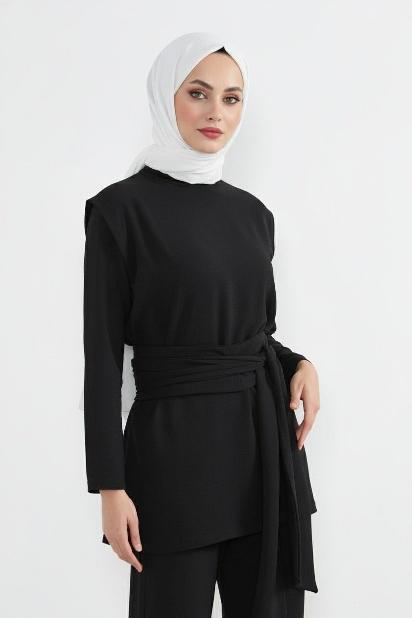 ملابس الحجاب