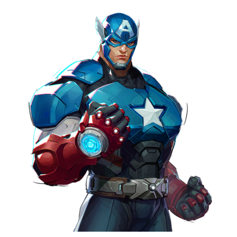 تقسيط مارفل رايفلز