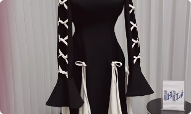 تميّزي في كل سهرة