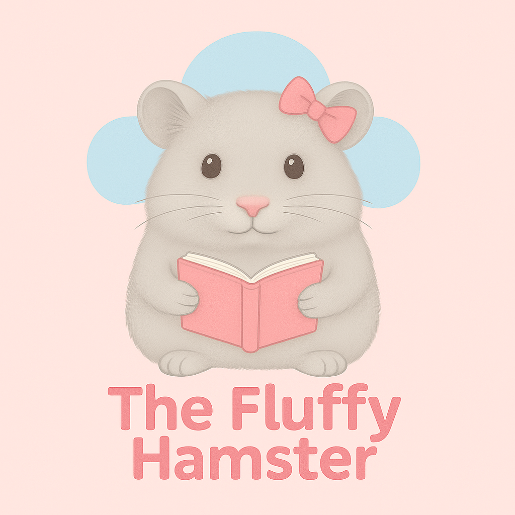 The Fluffy Hamster