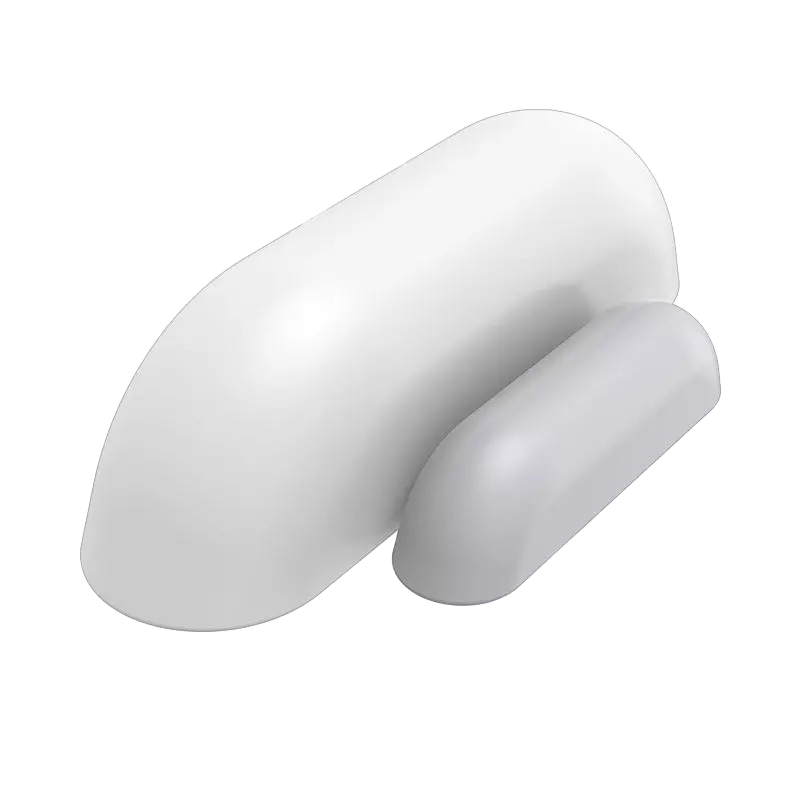 حساس باب ذكي