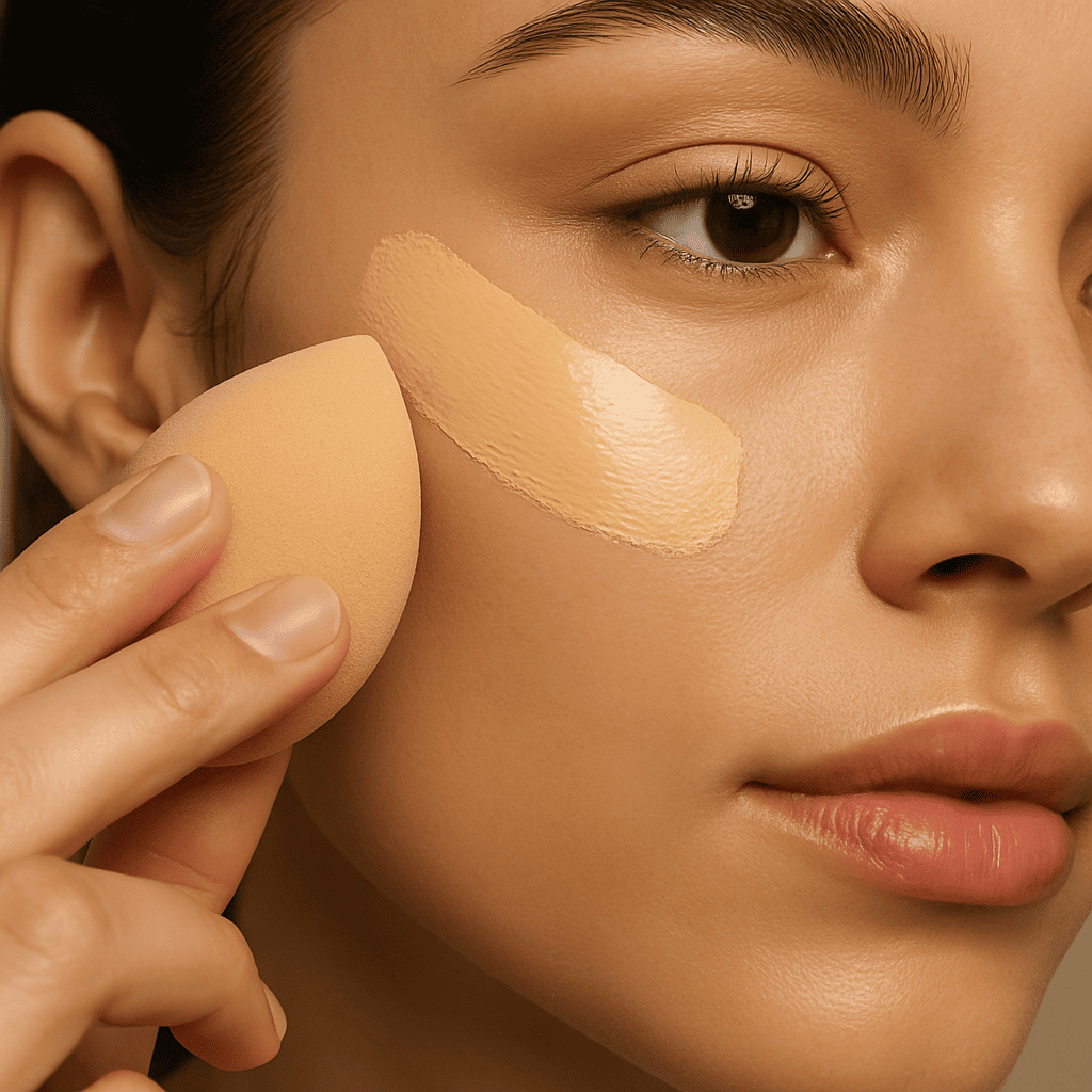 الاساس الفاونديشن