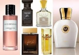 العطور العربية