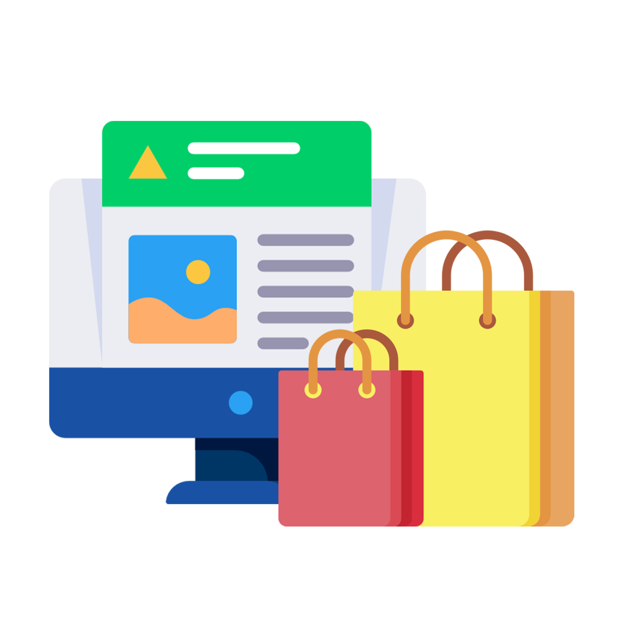 هويات بصرية