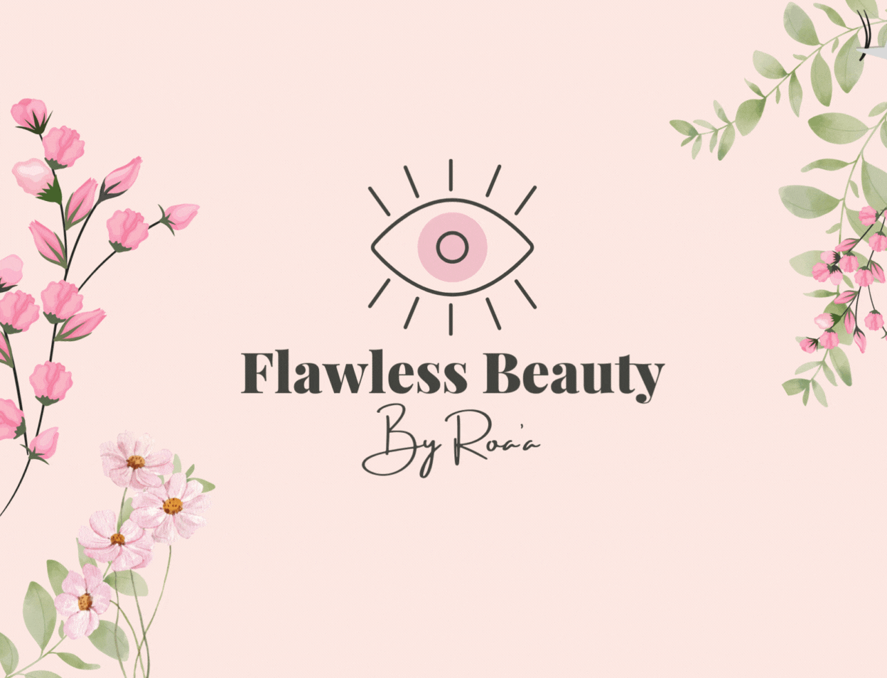 Flawless Beauty