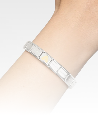 أساور تركيب - أحرف