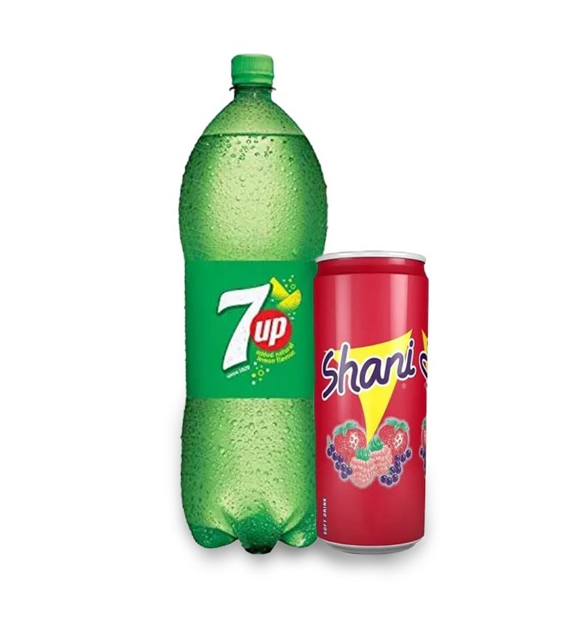 المشروبات الغازية