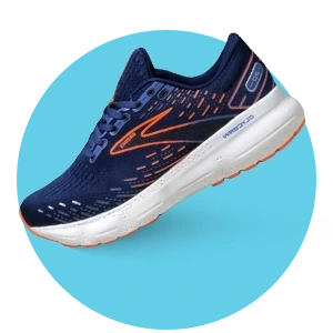 أحذية Brooks