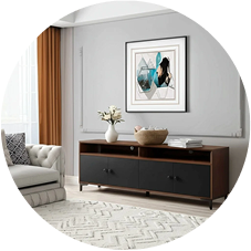 طاولات تلفاز