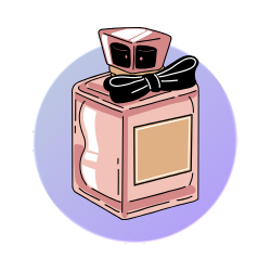 عطور نسائية