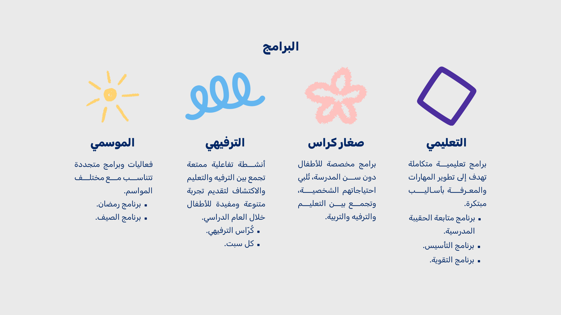 شركة كراس للترفيه