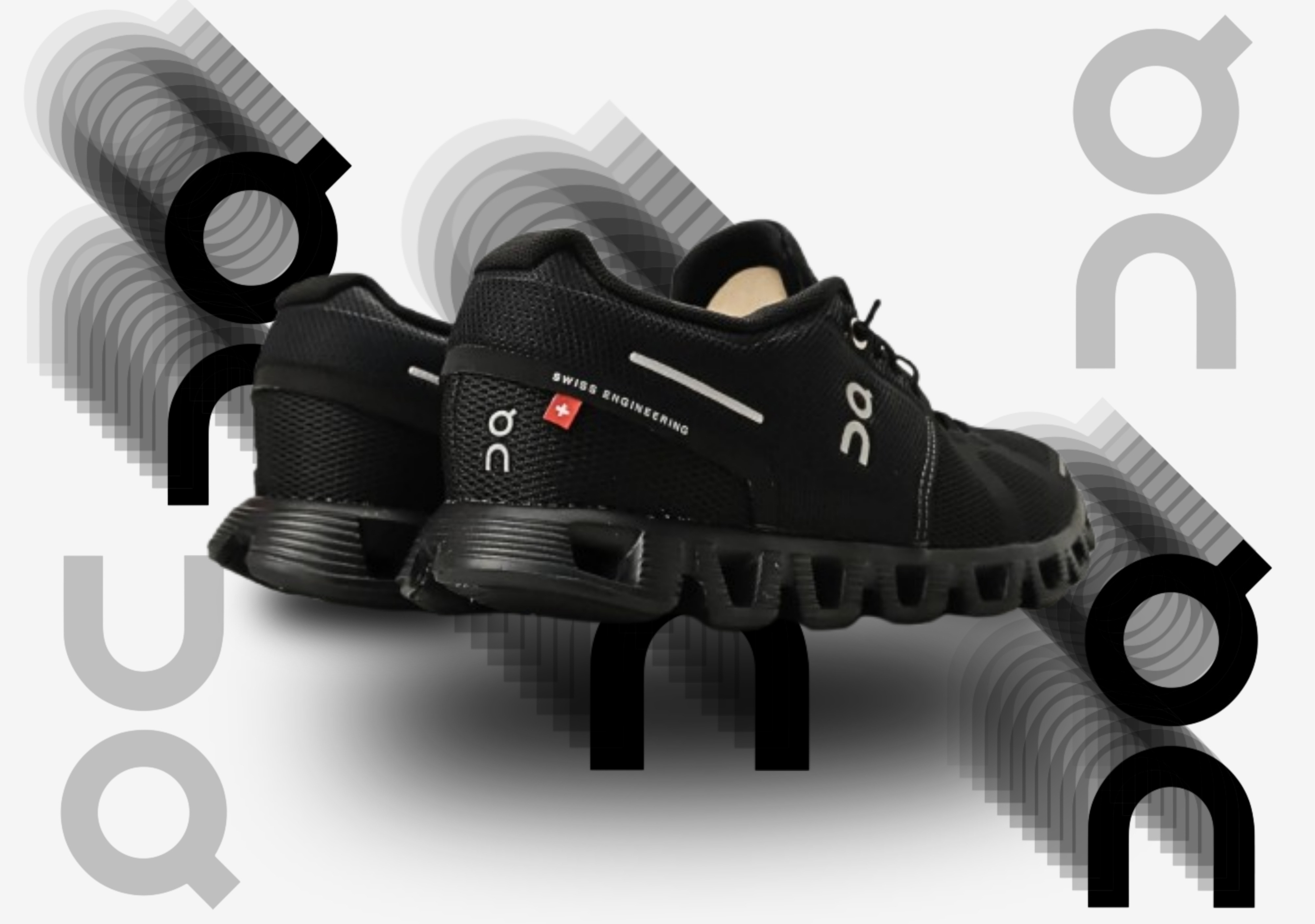 اون رانينج | اون كلاود X5