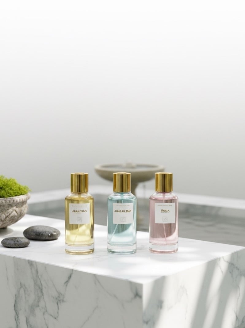 عطور ديل ريو