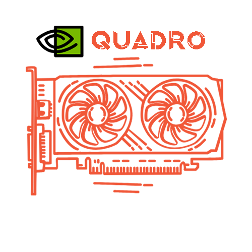 Quadro Series