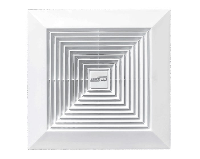 مراوح شفط سقفي