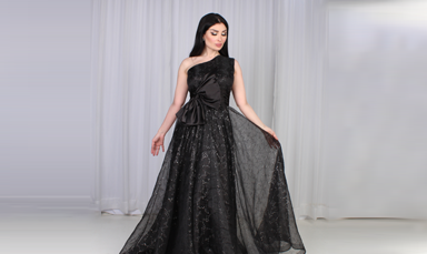 الراحة والجمال في كل فستان