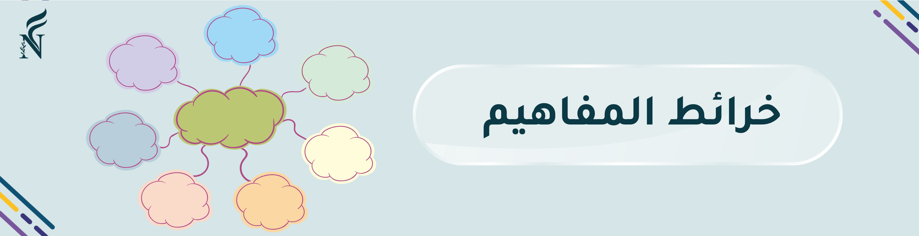 fixed banner