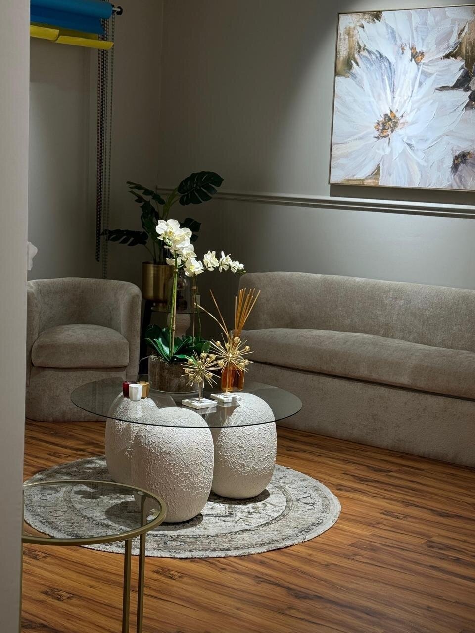 لبيت أكثر هدوءاً