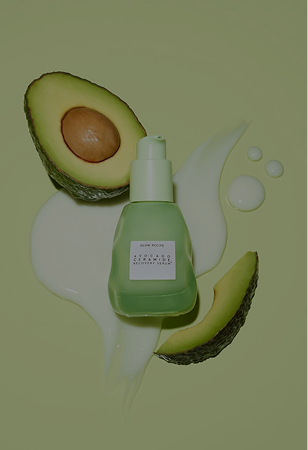 العناية بالبشرة