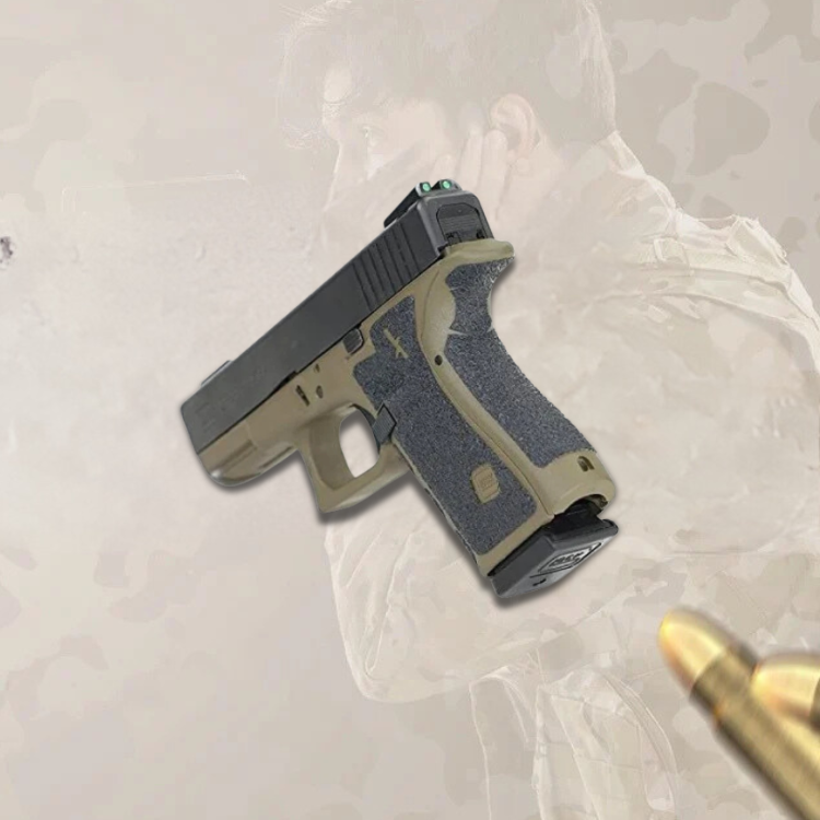 اكسسورات المسدس