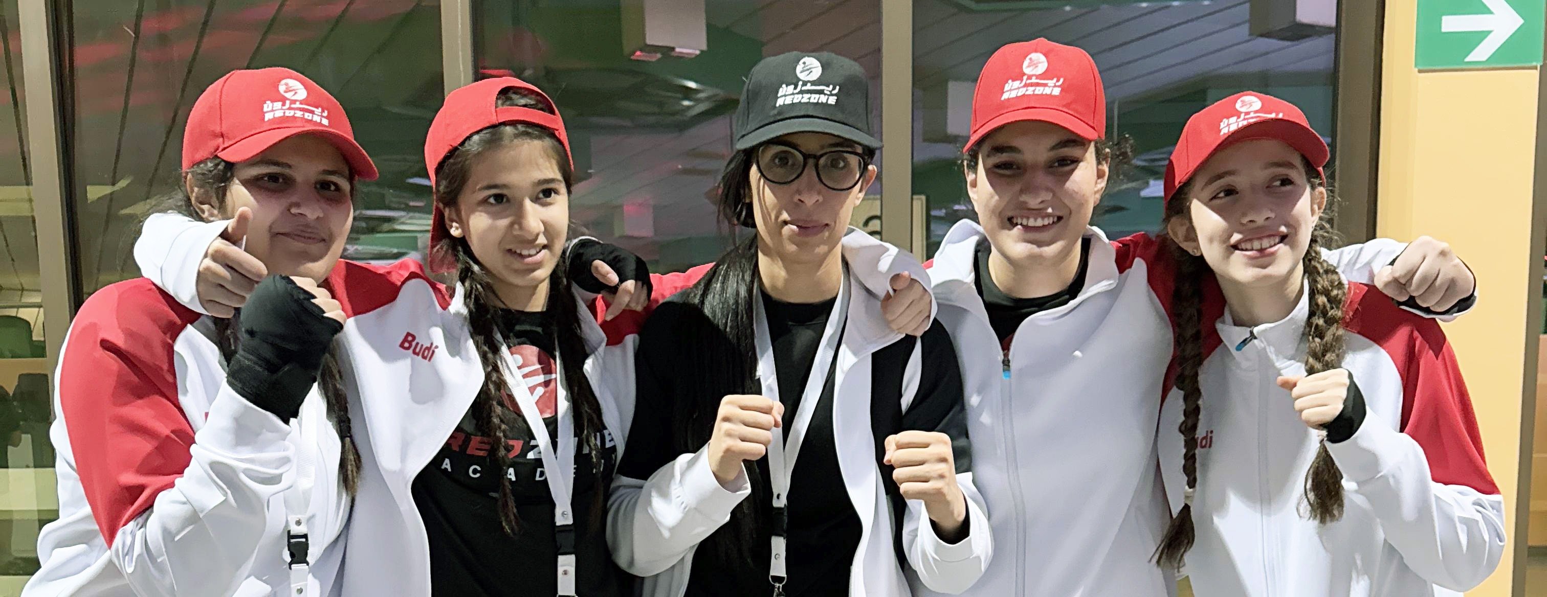 ريدزون الرياضية image-slider-4