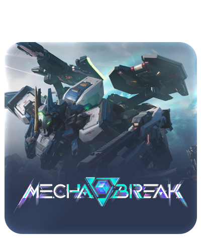 ميشا بريك Mecha BREAK
