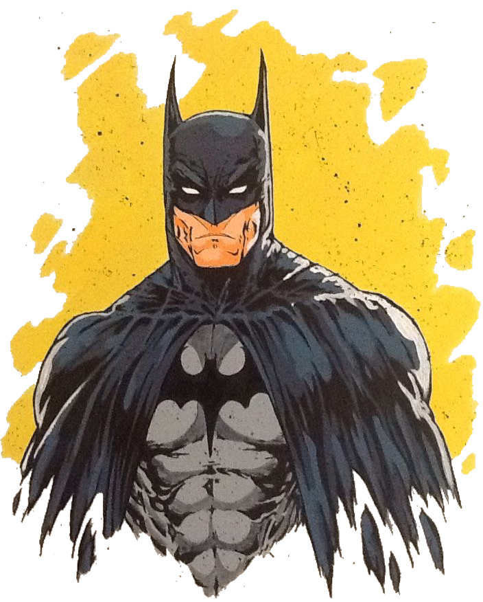 Bat Man