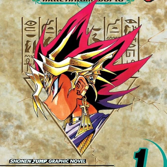 Yu Gi Oh! Millennium World image