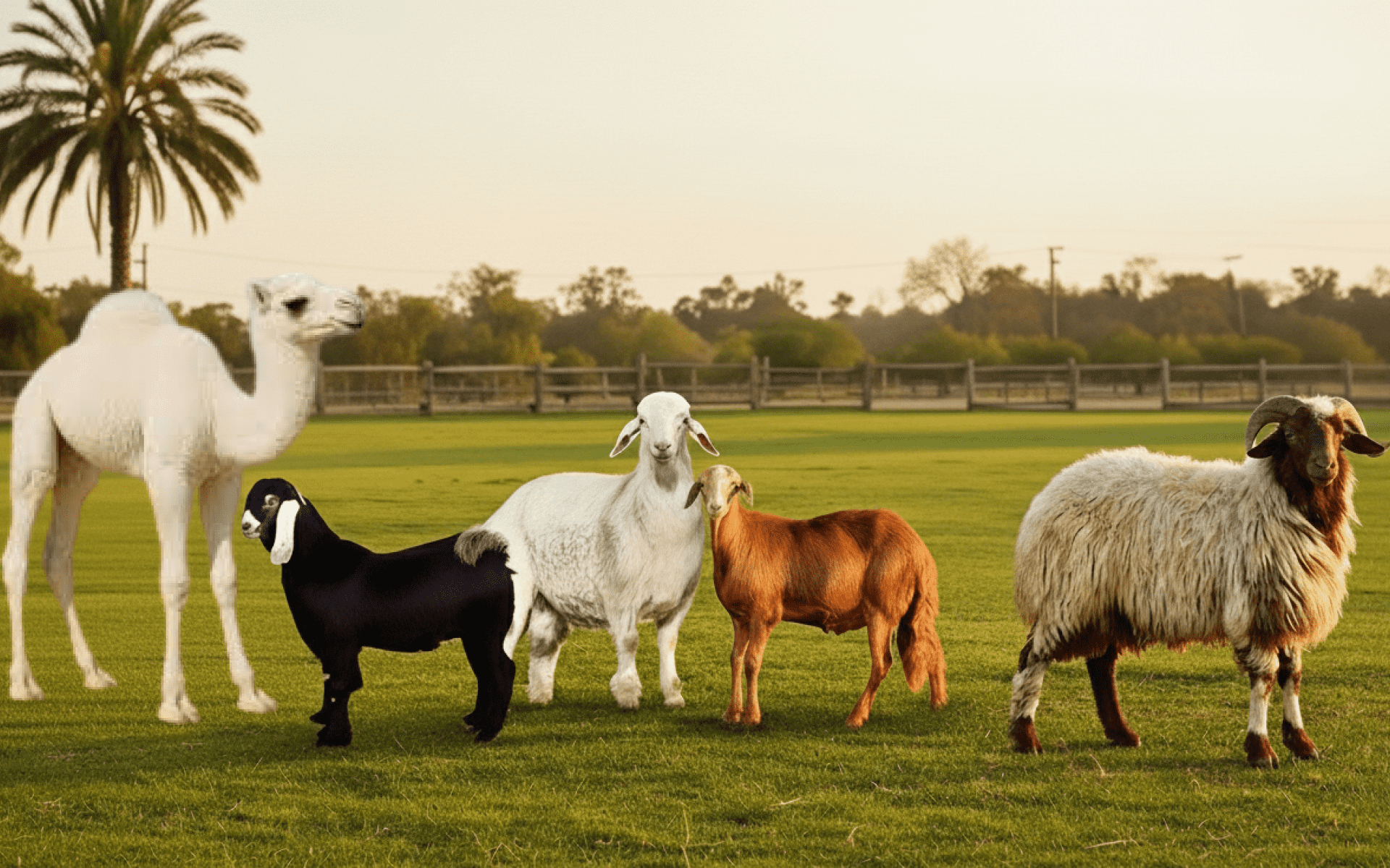 ريف الحجاز للحوم