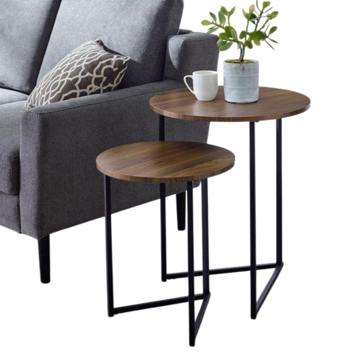 طاولة جانبية