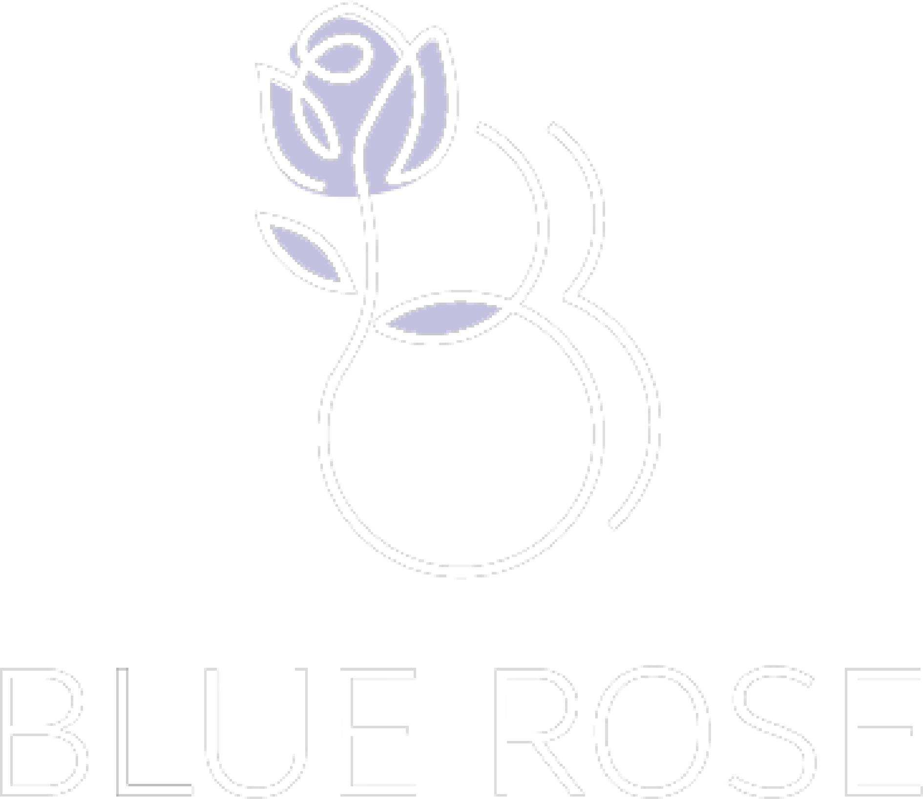 BLUE ROSE