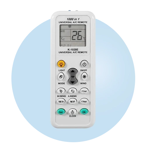 مستلزمات التلفاز