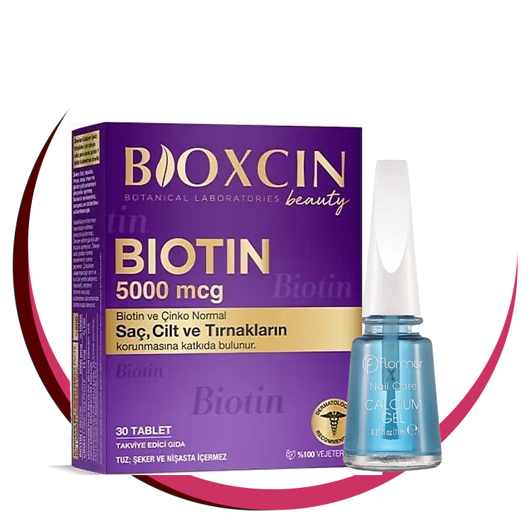 العناية بالأظافر