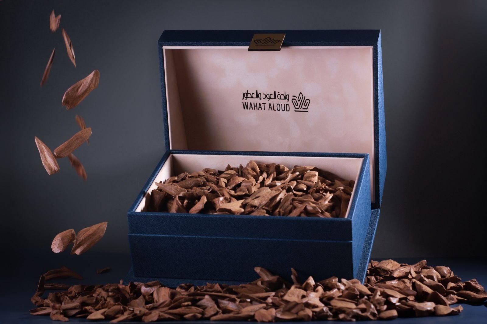 واحة العود والعطور