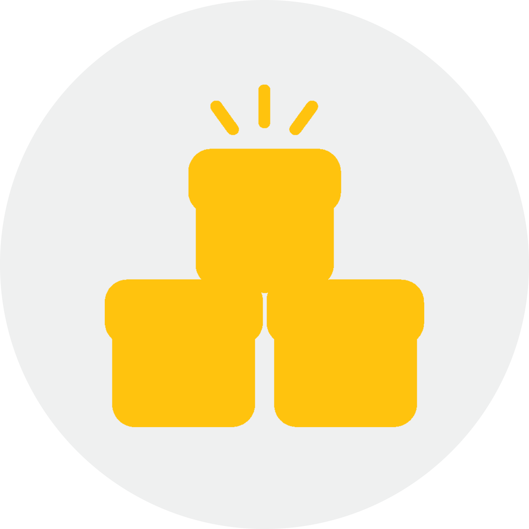 بكجات الذهب