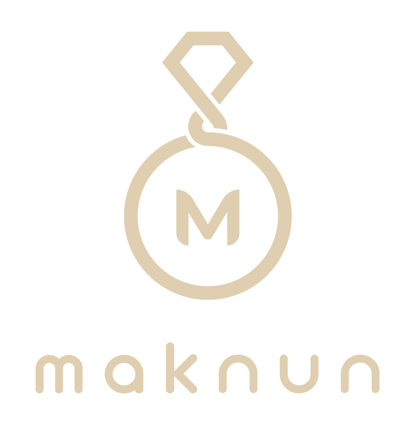 مكنون للخواتم و السبح الفاخرة - maknun