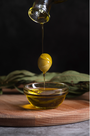oils