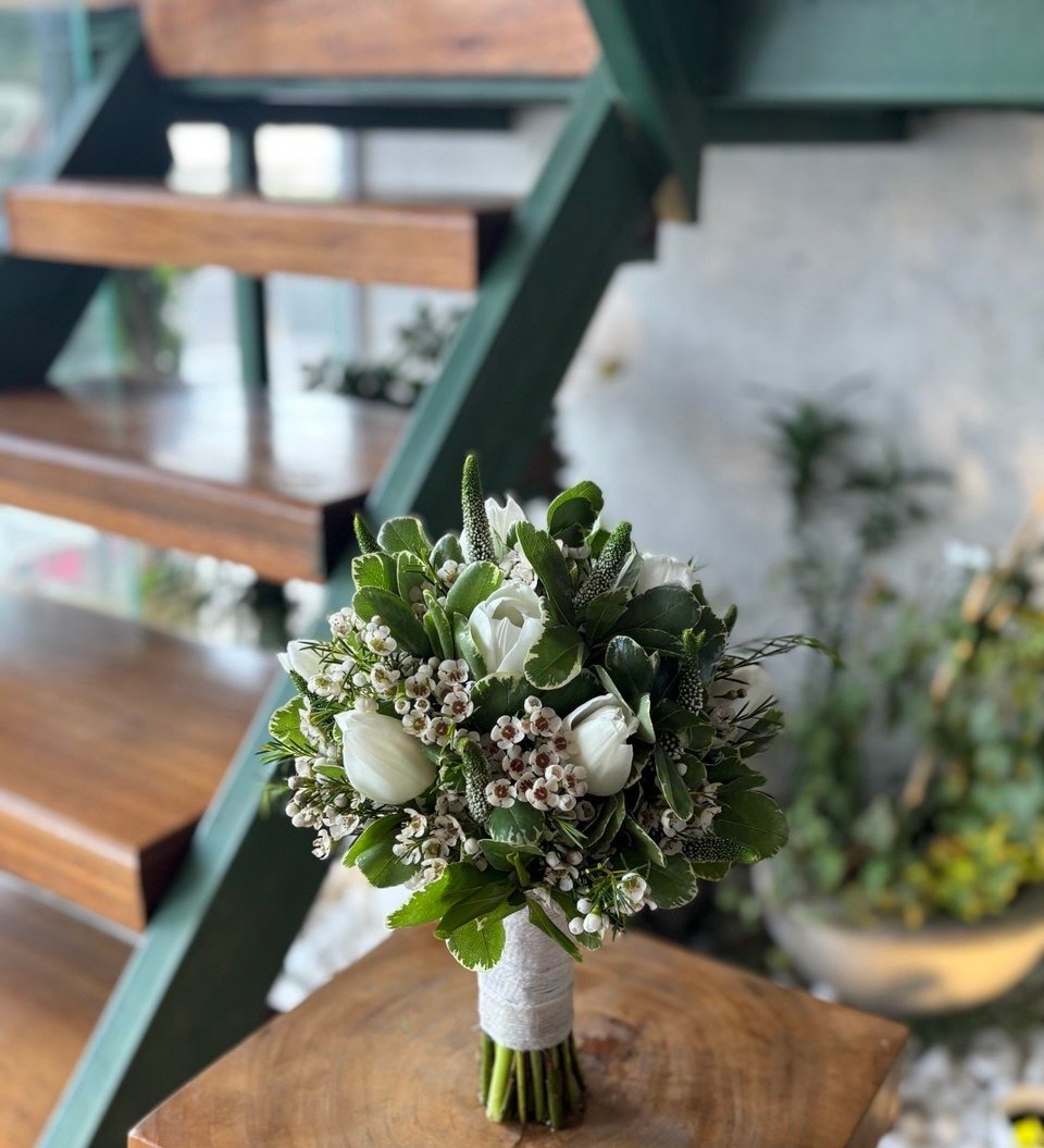 مسكات عرايس