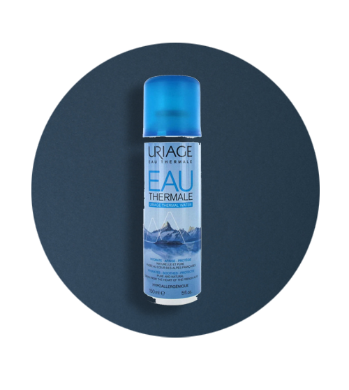 بخاخ البشرة