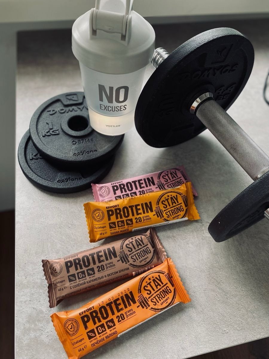 لياقة وتغذية