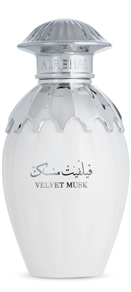 Velvet Musk 100 ml
