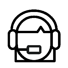 دعم فني على مدار الساعة