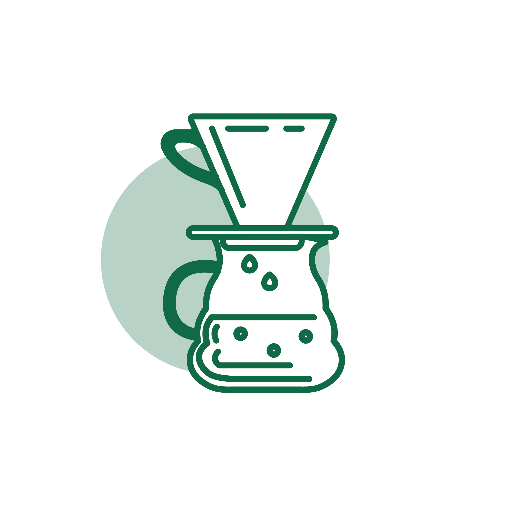 ادوات التقطير