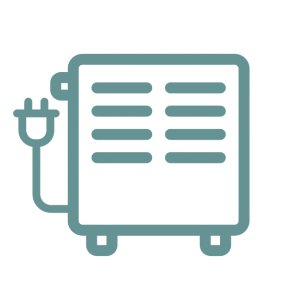 دفايات كهربائية