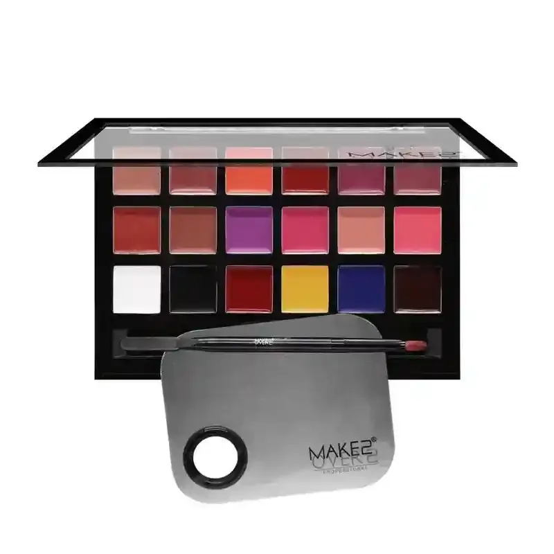 باليت مكياج