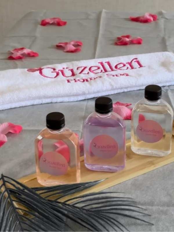 Special products slider