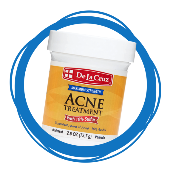 علاجات حب الشباب