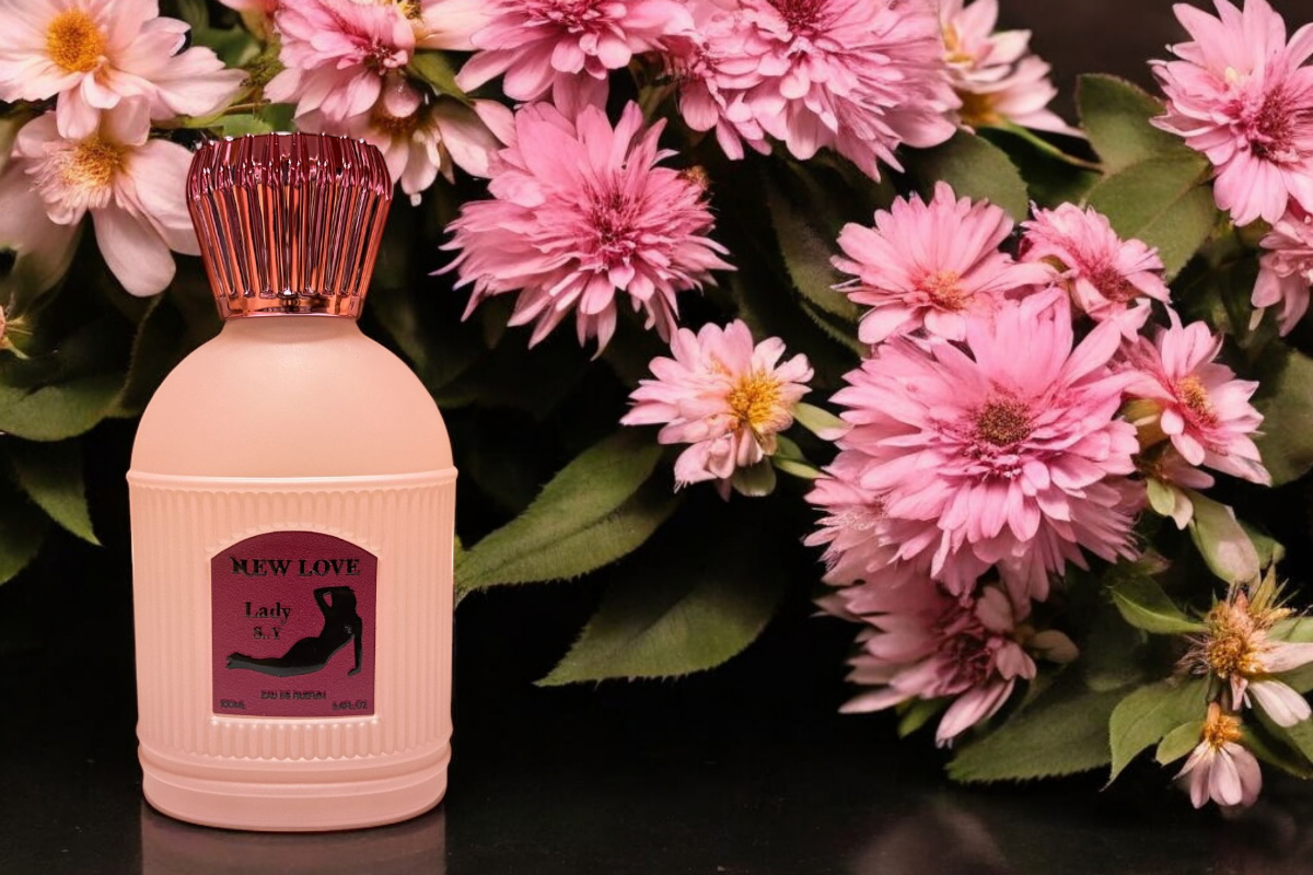 نيو لوف New Love