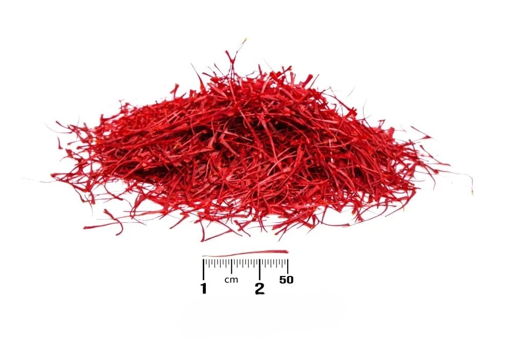 زعفران الفخامة