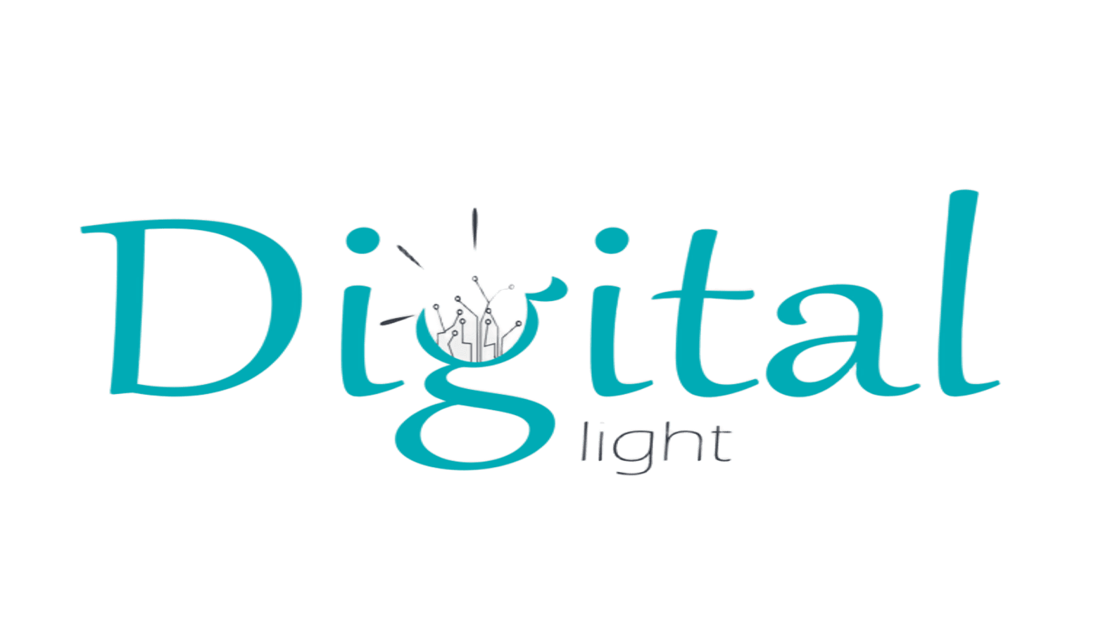 Digital Light